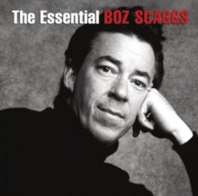 Boz Scaggs: The Essential - CD