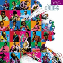 Jimi Hendrix: Blues - CD