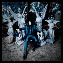 Jack White: Lazaretto - Vinyl