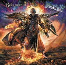 Judas Priest: Redeemer Of Souls - CD