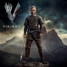 Trevor Morris: Vikings - Season 2 - Ost - CD