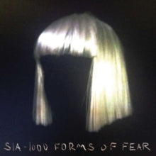 Sia: 1000 Forms Of Fear - Vinyl