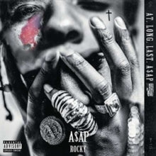 A$AP Rocky: At.Long.Last.A$Ap - Vinyl