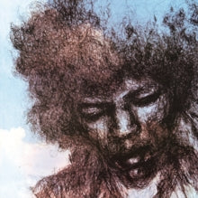 Jimi Hendrix: The Cry Of Love - Vinyl