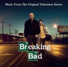Original Soundtrack: Breaking Bad - Music From The Original - CD