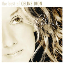 Céline Dion: The Very Best Of - CD