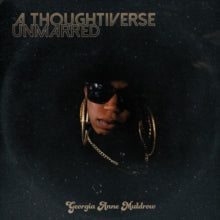 Georgia Anne Muldrow: A Thoughtiverse Unmarred - CD