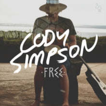 Cody Simpson: Free - CD