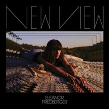 Eleanor Friedberger: New View - Vinyl