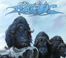 Arctic: Arctic - CD