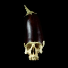 Gensu Dean & Denmark Vessey: Whole Food (Purple/White/Black Splatter Vinyl) - Vinyl