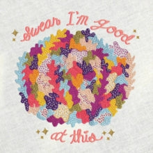 Diet Cig: Swear Im Good At This - Vinyl
