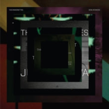 The Raveonettes: 2016 Atomized - CD
