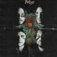 Petyr: Petyr - CD