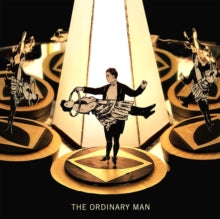 L'Orange: The Ordinary Man - CD