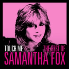 Samantha Fox: Touch Me  The Very Best Of - CD
