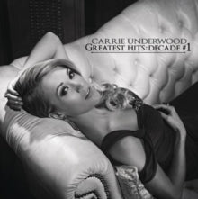 Carrie Underwood: Greatest Hits - Decade 1 - CD
