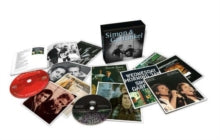 Simon & Garfunkel: The Complete Columbia Albums Collection - CD