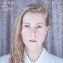 Linnea Olsson: Breaking And Shaking - CD