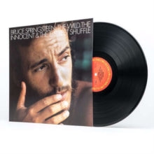 Bruce Springsteen: The Wild The Innocent & The E Street - Vinyl