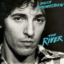 Bruce Springsteen: The River - Vinyl