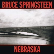 Bruce Springsteen: Nebraska - Vinyl