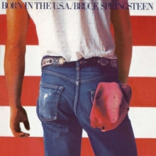Bruce Springsteen: Born In The Usa - Vinyl
