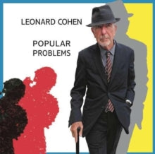 Leonard Cohen: Popular Problems - CD