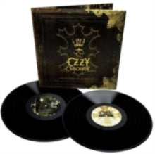Ozzy Osbourne: Memoirs Of A Madman - Vinyl