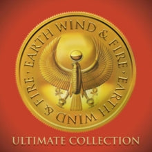 Earth, Wind & Fire: Ultimate Collection - CD