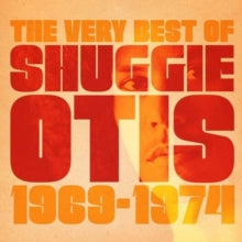 Shuggie Otis: The Very Best Of - 1969-1974 - CD