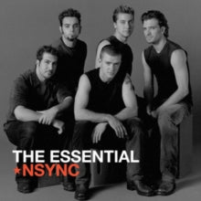 *NSYNC: The Essential - CD