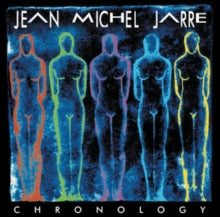 Jean-Michel Jarre: Chronology - CD