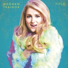 Meghan Trainor: Title Deluxe Edition - CD