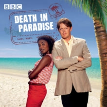 Various Artists: Death In Paradise - OST - CD