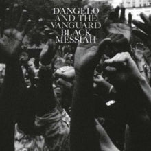 D'Angelo & The Vanguard: Black Messiah - Vinyl