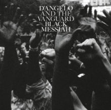 D'Angelo & The Vanguard: Black Messiah - CD