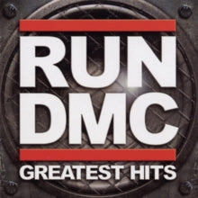 Run-D.M.C.: Greatest Hits - CD