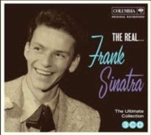 Frank Sinatra: The Real - CD