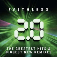 Faithless: Faithless 2.0 - Vinyl