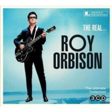 Roy Orbison: The Real - CD