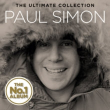 Paul Simon: The Ultimate Collection - CD