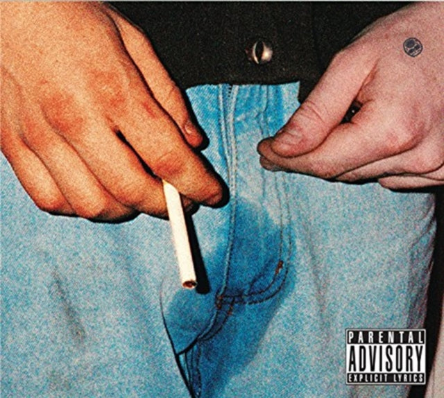 Tyler, The Creator: Cherry Bomb - CD