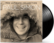 Paul Simon: The Ultimate Collection - Vinyl