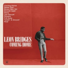Leon Bridges: Coming Home - Vinyl