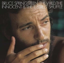Bruce Springsteen: The Wild The Innocent & The E Street - CD