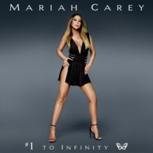 Mariah Carey: Number 1 To Infinity - CD