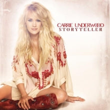 Carrie Underwood: Storyteller - CD