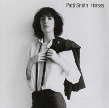 Patti Smith: Horses - Vinyl