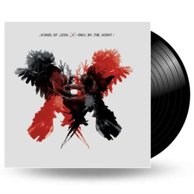 Kings of Leon: Only By The Night - Vinyl